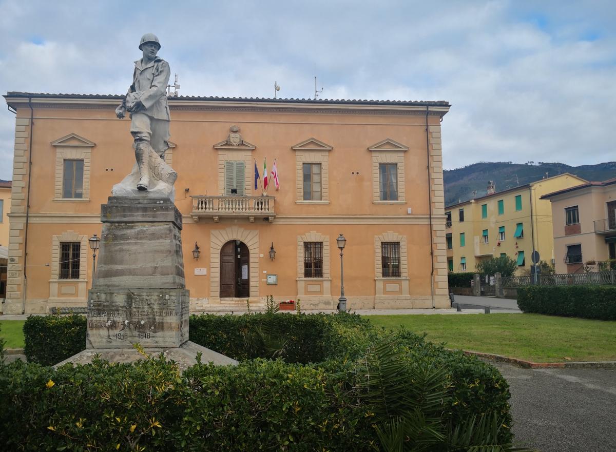 Calci Bonus Idrico Integrativo 2023 Pubblicato Il Bando CASCINA 